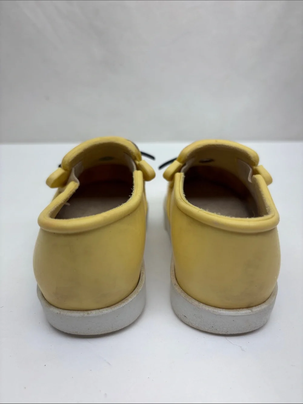 Mini Melissa cute slip